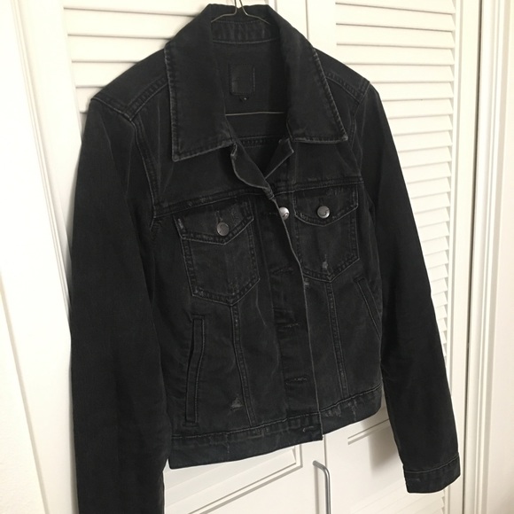 Joe’s Jeans Jenny Jacket - Picture 5 of 9